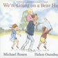 We're Going on a Bear Hunt: Anniversary Edition of a Modern Classic (Classic Board Books)