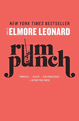 Rum Punch: A Novel