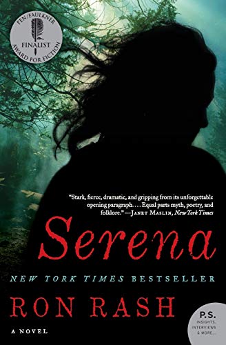Serena: A Novel (P.S.)