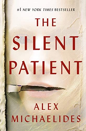 The Silent Patient