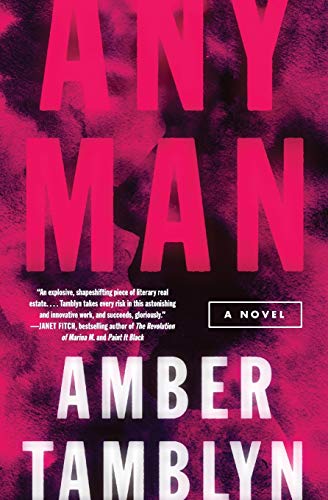 Any Man: A Novel