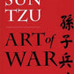 The Art of War (History and Warfare)