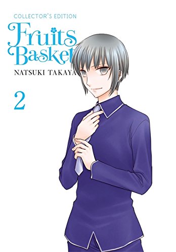 Fruits Basket Collector's Edition, Vol. 2 (Fruits Basket Collector's Edition, 2)