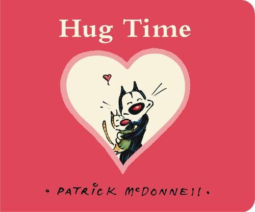 Hug Time