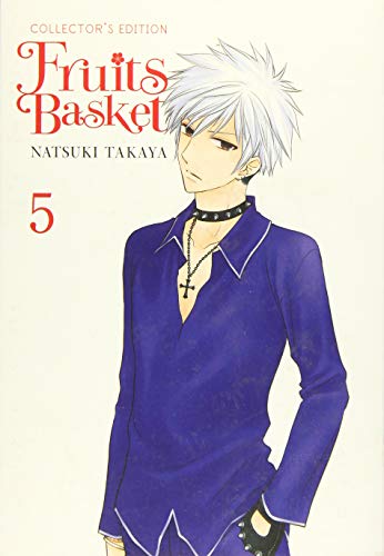 Fruits Basket Collector's Edition, Vol. 5 (Fruits Basket Collector's Edition, 5)