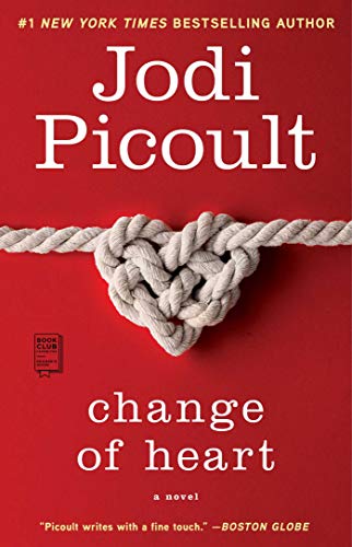 Change of Heart: A Novel