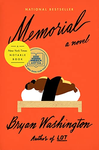 Memorial: A Novel