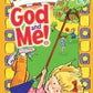 God and Me! Devotions for Girls Ages 6-9