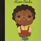 Rosa Parks (Little People, BIG DREAMS, 9)