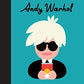Andy Warhol (Little People, BIG DREAMS, 60)