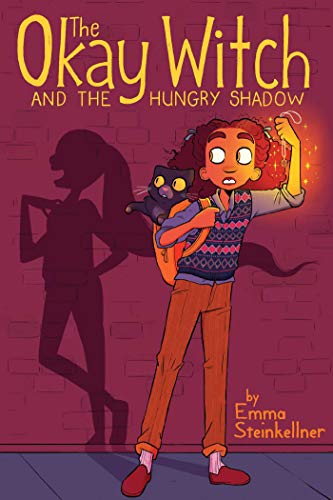 The Okay Witch and the Hungry Shadow (2)