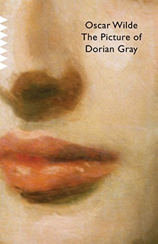 The Picture of Dorian Gray (Vintage Classics)
