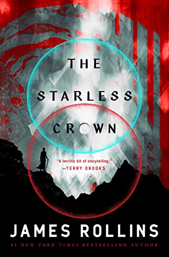 The Starless Crown (Moon Fall, 1)