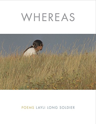 WHEREAS: Poems