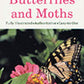 Butterflies and Moths (A Golden Guide from St. Martin's Press)