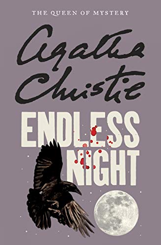 Endless Night (Queen of Mystery)