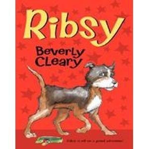 Ribsy (Avon Camelot Books)