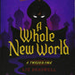 A Whole New World: A Twisted Tale