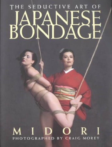 Seductive Art of Japanese Bondage