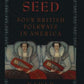 Albion's Seed: Four British Folkways in America (America: A Cultural History)