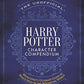 The Unofficial Harry Potter Character Compendium: MuggleNet's Ultimate Guide to Who's Who in the Wizarding World (The Unofficial Harry Potter Reference Library)