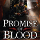 Promise of Blood (The Powder Mage Trilogy)