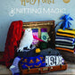 Harry Potter: Knitting Magic: The Official Harry Potter Knitting Pattern Book
