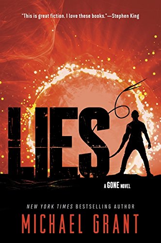 Lies: A Gone Novel