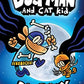 Dog Man and Cat Kid: From the Creator of Captain Underpants (Dog Man #4) (4)