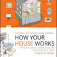 How Your House Works: A Visual Guide to Understanding and Maintaining Your Home (RSMeans)