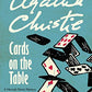 Cards on the Table: A Hercule Poirot Mystery (Hercule Poirot Mysteries)