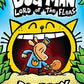 Dog Man: Lord of the Fleas: From the Creator of Captain Underpants (Dog Man #5) (5)