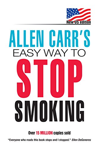 Allen Carr's Easy Way to Stop Smoking: The Easyway To Stop Smoking