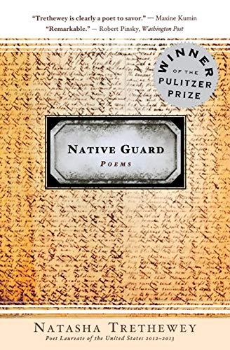 Native Guard: Poems