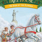 Hour of the Olympics (Magic Tree House #16) (A Stepping Stone Book(TM))