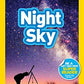National Geographic Readers: Night Sky