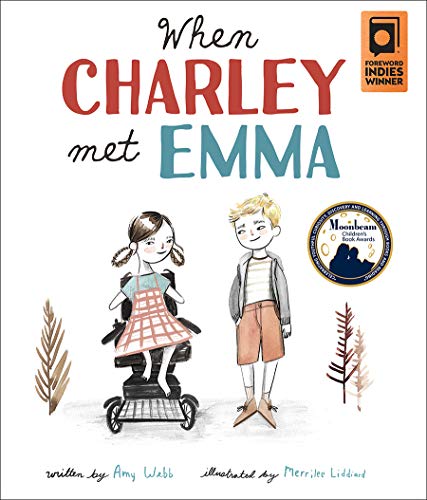 When Charley Met Emma (Charley and Emma Stories)