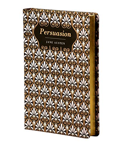 Persuasion (Chiltern Classic)