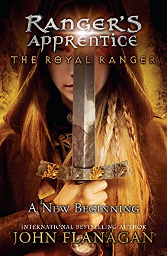 The Royal Ranger (Ranger's Apprentice)