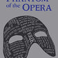 The Phantom of the Opera (Word Cloud Classics)
