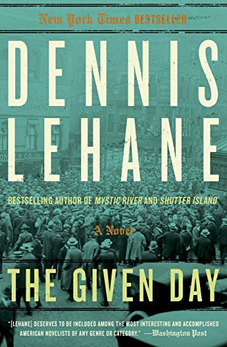 The Given Day: A Novel