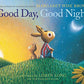 Good Day, Good Night Board Book