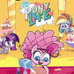 My Little Pony: Pony Life: Royal Bake-Off (I Can Read Level 1)