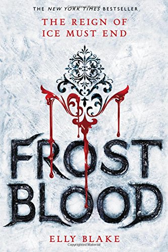 Frostblood (The Frostblood Saga (1))
