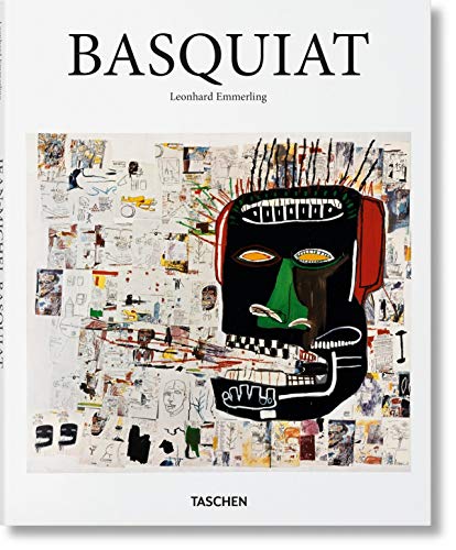 Basquiat (Basic Art Series 2.0)