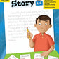 How to Write a Story, Grades 4-6+