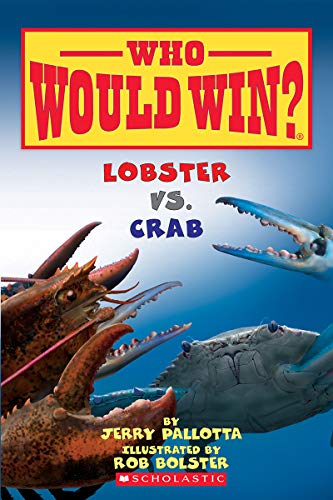 Who Would Win Lobster vs. Crab