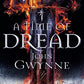 A Time of Dread (Of Blood & Bone, 1)
