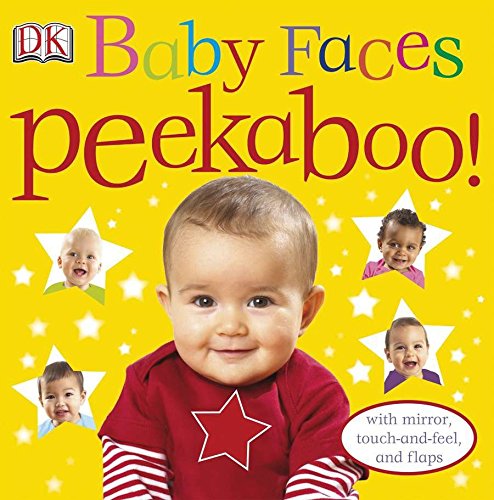 Baby Faces Peekaboo!