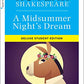 Midsummer Night's Dream: No Fear Shakespeare Deluxe Student Edition (Volume 29)